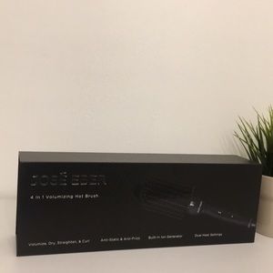 ❤️ Jose Eber 4 in 1 Volumizing Hot Brush